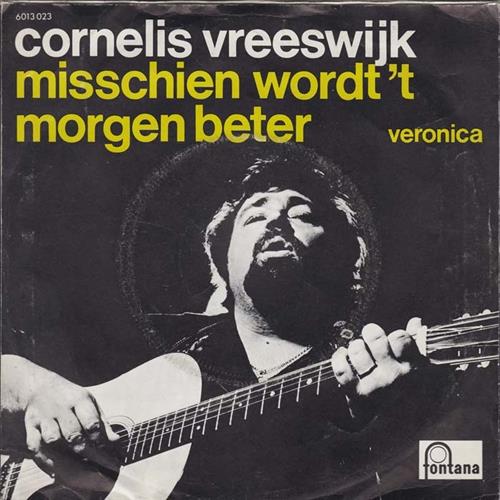 Cornelis Vreeswijk